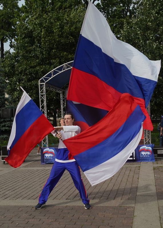 прописка в Горячем Ключе